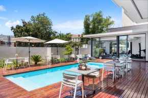 One Hyde Park Apartments Sandton